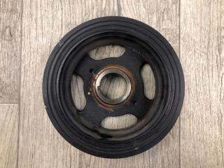 Шкив коленвала TOYOTA CAMRY 55 14-17 2.5 2ARFE