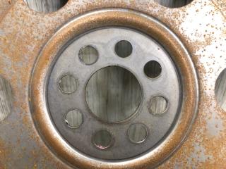 Маховик АКПП CAMRY 55 14-17 2016 2.5 2ARFE