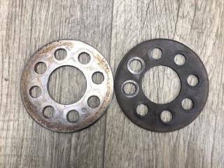 Маховик АКПП CAMRY 55 14-17 2016 2.5 2ARFE