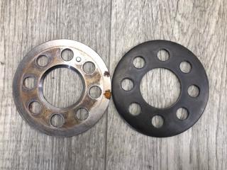 Маховик АКПП CAMRY 55 14-17 2016 2.5 2ARFE