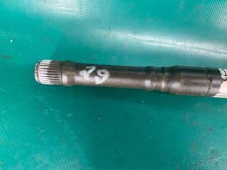 Привод передний левый SUBARU IMPREZA 00-07 GD/GG