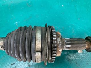 Привод передний левый IMPREZA 00-07 GD/GG