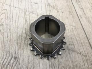 Шестерня коленвала CAMRY 55 14-17 2016 2.5 2ARFE