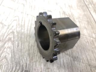 Шестерня коленвала CAMRY 55 14-17 2016 2.5 2ARFE