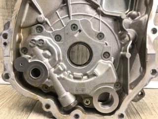 Крышка ГРМ передняя CAMRY 55 14-17 2016 2.5 2ARFE