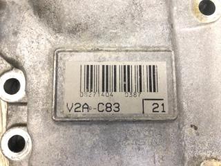 Крышка ГРМ передняя CAMRY 55 14-17 2016 2.5 2ARFE