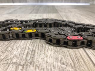 Натяжитель цепи ГРМ CAMRY 55 14-17 2016 2.5 2ARFE