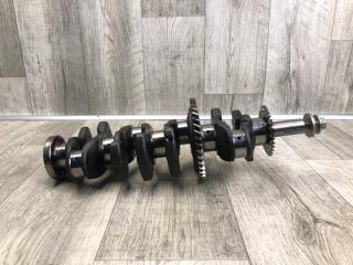 Коленвал CAMRY 55 14-17 2016 2.5 2ARFE