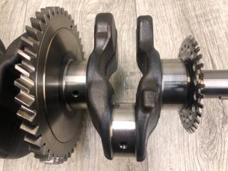 Коленвал CAMRY 55 14-17 2016 2.5 2ARFE