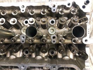 Головка блока цилиндров CAMRY 55 14-17 2016 2.5 2ARFE