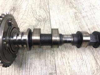 Головка блока цилиндров CAMRY 55 14-17 2016 2.5 2ARFE