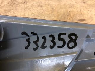 Фонарь наружный левый ACCORD CU8 / TSX 08-14