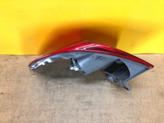 Фонарь наружный левый ACCORD CU8 / TSX 08-14