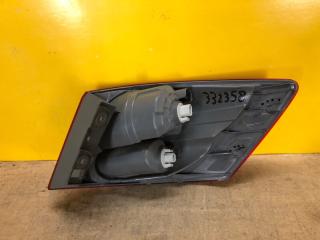 Фонарь наружный левый ACCORD CU8 / TSX 08-14