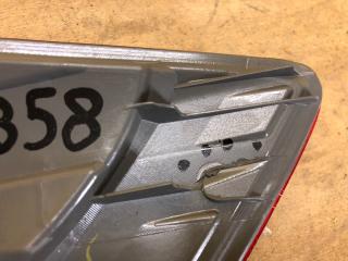 Фонарь наружный левый ACCORD CU8 / TSX 08-14