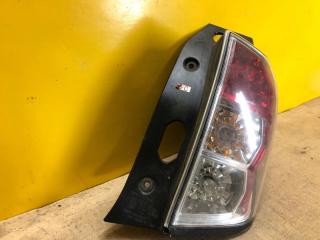 Фонарь наружный правый SUBARU FORESTER SH 07-12