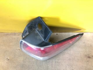 Фонарь наружный правый FORESTER SH 07-12