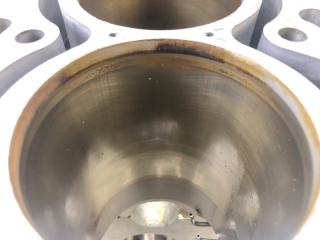 Блок двигателя CAMRY 55 14-17 2016 2.5 2ARFE