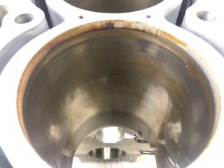 Блок двигателя CAMRY 55 14-17 2016 2.5 2ARFE