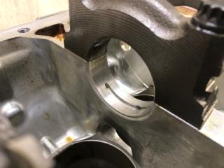 Блок двигателя CAMRY 55 14-17 2016 2.5 2ARFE