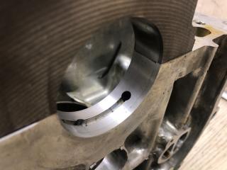 Блок двигателя CAMRY 55 14-17 2016 2.5 2ARFE