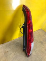 Фонарь наружный правый NISSAN X-TRAIL T30 01-07