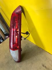 Фонарь наружный правый X-TRAIL T30 01-07