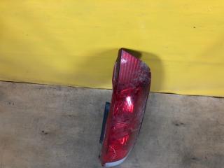 Фонарь наружный правый X-TRAIL T30 01-07