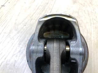 Шатун CAMRY 55 14-17 2016 2.5 2ARFE