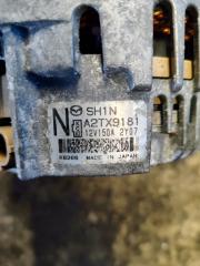 Генератор MAZDA CX-5 (KE) 11-17 2.2 Diesel