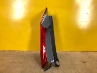 Фонарь наружный левый HONDA CRV (RM) 11-18 Б/У Фонарь наружный левый HONDA CRV (RM) 11-18