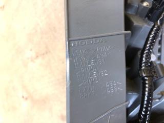 Фонарь наружный левый CRV (RM) 11-18