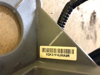 Фонарь наружный левый CRV (RM) 11-18