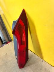 Фонарь наружный правый CRV (RM) 11-18