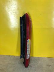 Фонарь наружный левый FORD FOCUS 04-11