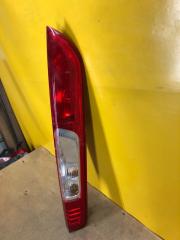 Фонарь наружный левый FOCUS 04-11