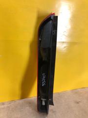 Фонарь наружный левый FOCUS 04-11