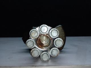 Коленвал CT200 11-17 2013 1.8 2ZRFXE