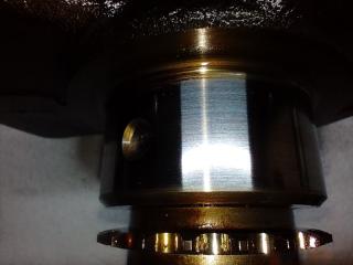 Коленвал CT200 11-17 2013 1.8 2ZRFXE