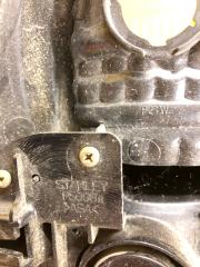 Фонарь наружный правый CRV 02-06