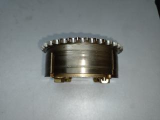 Шестерня распредвала LEXUS CT200 11-17 1.8 2ZRFXE