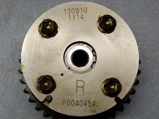 Шестерня распредвала CT200 11-17 2013 1.8 2ZRFXE