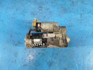 Стартер MAZDA CX-5 (KE) 11-17