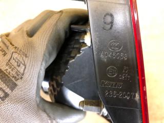 Фонарь внутренний левый LEGACY 09-15 BM