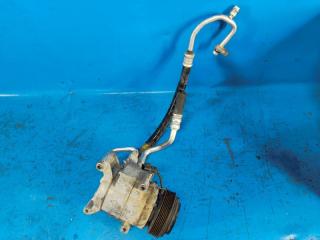 Компрессор кондиционера CX-5 (KE) 11-17 2.2 Diesel