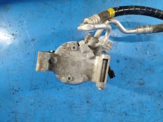 Компрессор кондиционера MAZDA CX-5 (KE) 11-17 2.2 Diesel