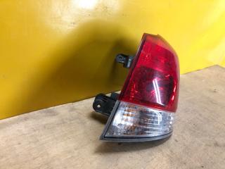 Фонарь наружный правый SUBARU OUTBACK 09-14 BR