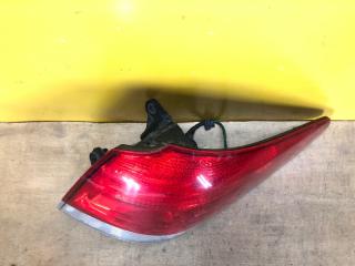 Фонарь наружный правый OUTBACK 09-14 BR