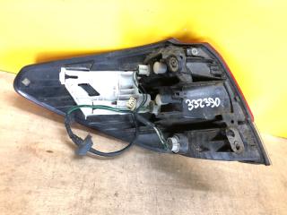 Фонарь наружный правый OUTBACK 09-14 BR