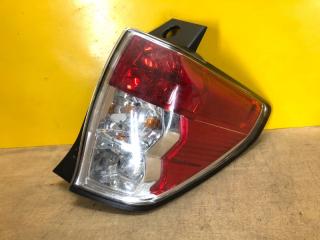 Фонарь наружный правый SUBARU FORESTER SH 07-12